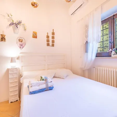 Trulli Delle Grotte 别墅 *