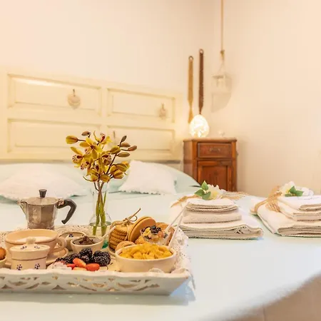 别墅 Trulli Delle Grotte