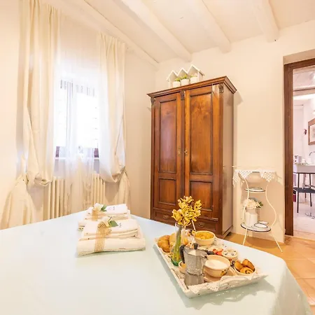 别墅 Trulli Delle Grotte 卡斯特拉纳格罗泰