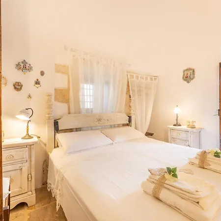 Villa Trulli Delle Grotte *