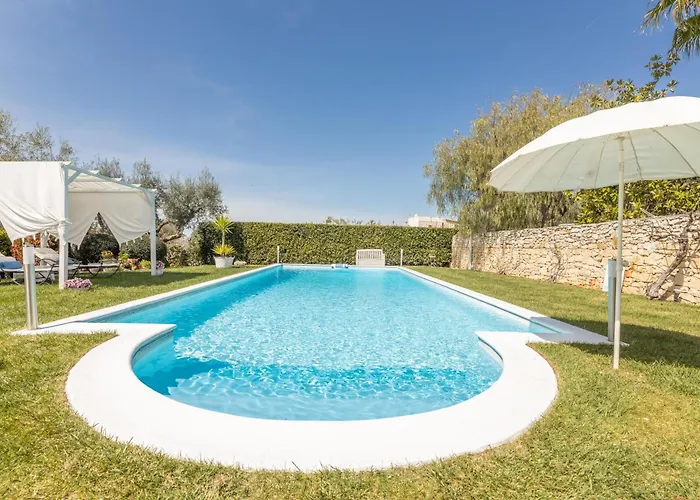 Trulli Delle Grotte Castellana Grotte